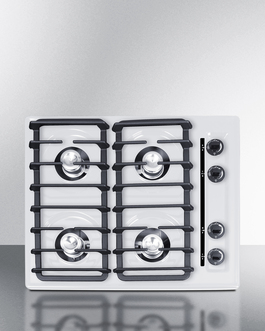 WNL033I Gas Cooktop Front