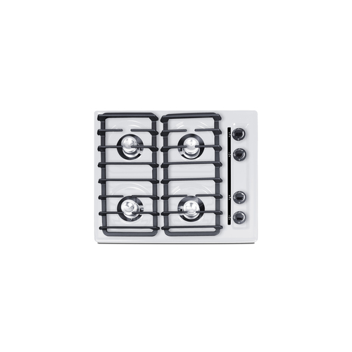 WNL033I Gas Cooktop Front