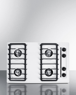 WNL053I Gas Cooktop Front