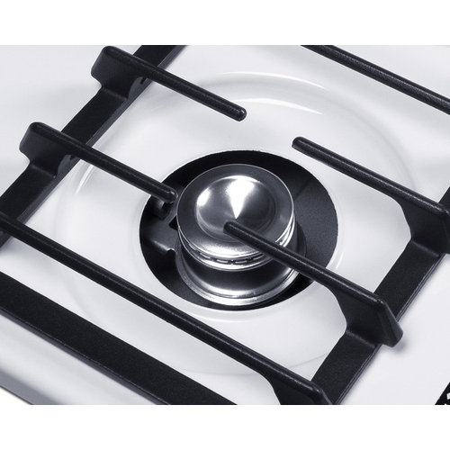 WNL053IP Gas Cooktop Detail