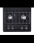TNL053I Gas Cooktop Detail