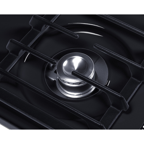 TNL05IP Gas Cooktop Detail