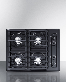 TNL03IP Gas Cooktop Front