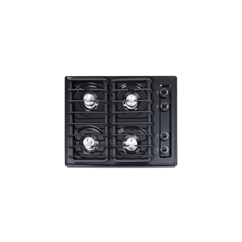 TNL033I Gas Cooktop Front