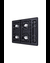 TNL033I Gas Cooktop Angle
