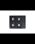 TNL03IP Gas Cooktop Front