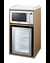 QCSMW1OAKW Refrigerator Angle