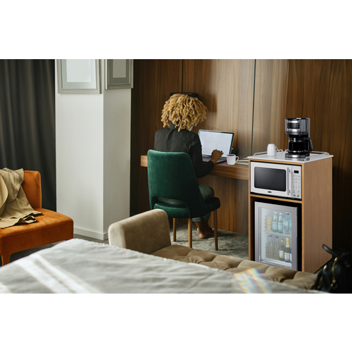 QCSMW1OAKW Refrigerator Set