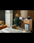 QCSDR3OAK Refrigerator Set