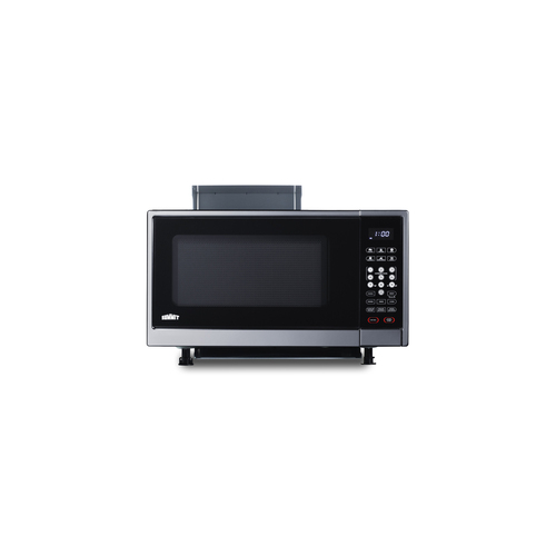 SMBI24 Microwave Front