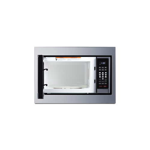 SMBI24 Microwave Open