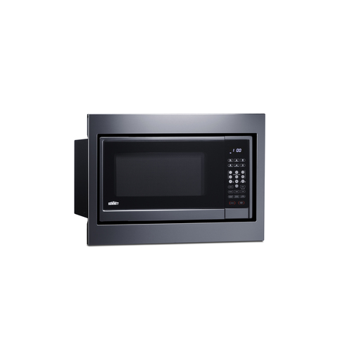 SMBI24 Microwave Angle