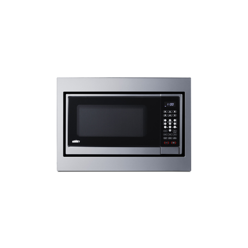 SMBI24 Microwave Front