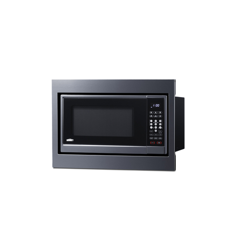 SMBI24 Microwave Angle