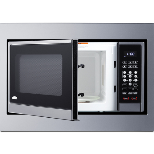SMBI24 Microwave Detail