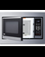 SMBI24 Microwave Detail