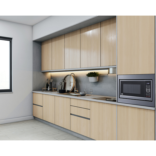 SMBI24 Microwave Set