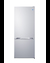 FFBF151WIM Refrigerator Freezer Front