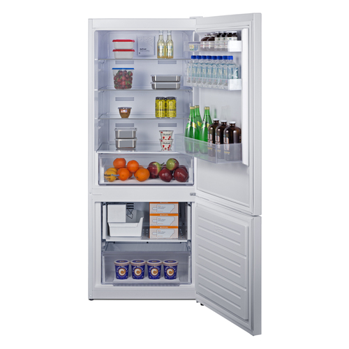 FFBF151WIM Refrigerator Freezer Full