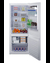 FFBF151WIM Refrigerator Freezer Full
