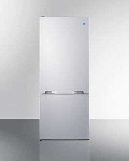 FFBF151WIMLHD Refrigerator Freezer Front