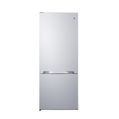 FFBF151WIMLHD Refrigerator Freezer Front