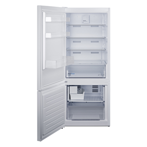 FFBF151WIMLHD Refrigerator Freezer Open
