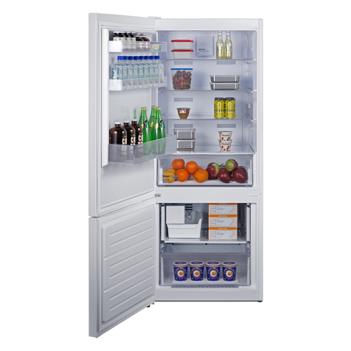 FFBF151WIMLHD Refrigerator Freezer Full