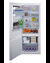 FFBF151WIMLHD Refrigerator Freezer Full
