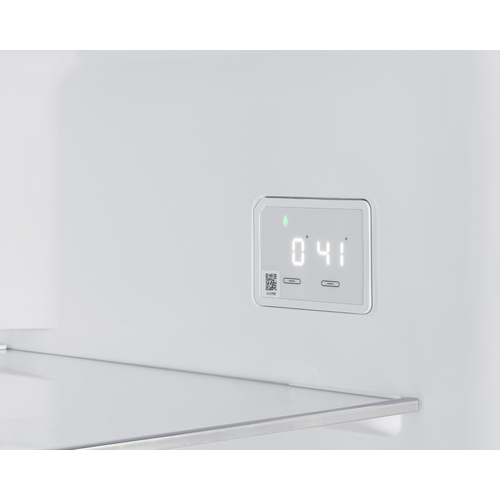 FFBF151WIMLHD Refrigerator Freezer Detail