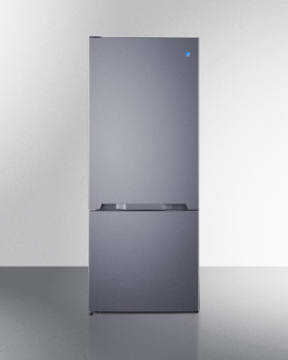 FFBF154SSIMLHD Refrigerator Freezer Front