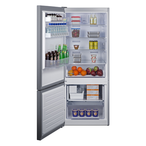 FFBF154SSIMLHD Refrigerator Freezer Full