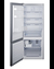 FFBF154SSIMLHD Refrigerator Freezer Open