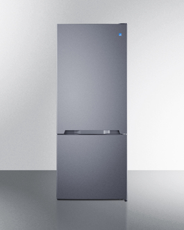 FFBF154SSIM Refrigerator Freezer Front