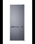 FFBF154SSIM Refrigerator Freezer Front