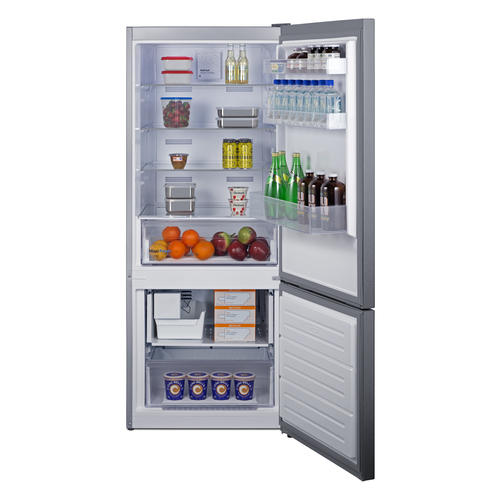 FFBF154SSIM Refrigerator Freezer Full