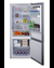 FFBF154SSIM Refrigerator Freezer Full