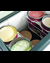 SCOOPY61 Freezer Detail