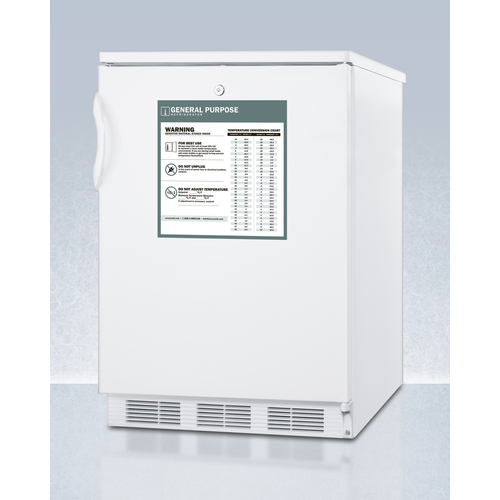 FF7LWGPC Refrigerator Angle