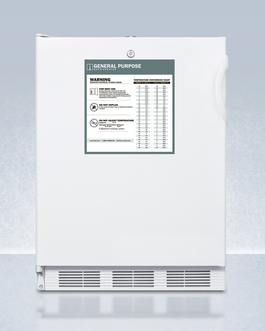 FF7LWGPCADALHD Refrigerator Front