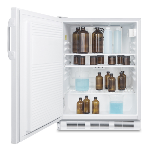 FF7LWGPCADALHD Refrigerator Full