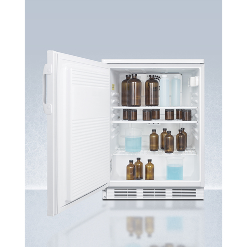 FF7LWGPCLHD Refrigerator Full