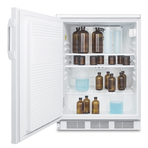 FF7LWGPCLHD Refrigerator Full