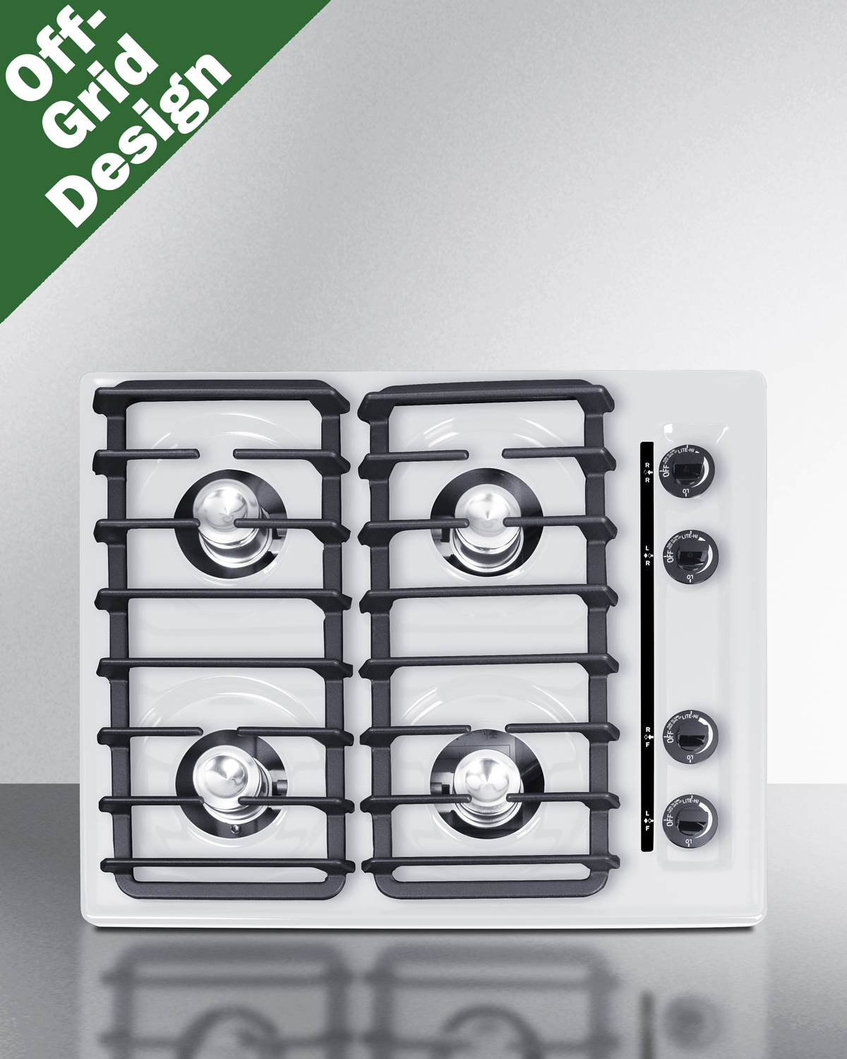 WLL03IP | Summit® Appliance