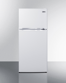 FF712W Refrigerator Freezer Front