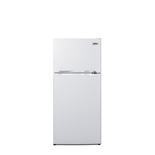 FF712W Refrigerator Freezer Front
