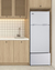 FF712W Refrigerator Freezer Set
