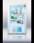 SCR450LBI7MEDADA Refrigerator Full