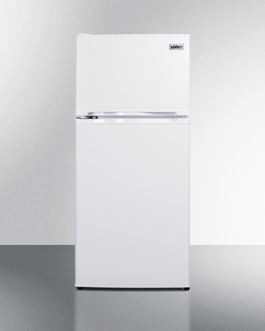 FF712WLHD Refrigerator Freezer Front