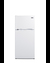 FF712WLHD Refrigerator Freezer Front